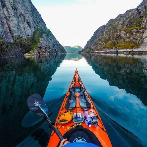 Lago di Koman - Guida Completa, Escursioni e Viaggio in Traghetto