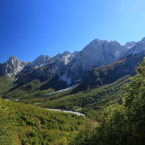 valbona